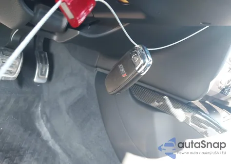 2013 Audi S4 3.0T Premium Plus z USA, uszkodzony, nr VIN WAUBGAFL8DA109430